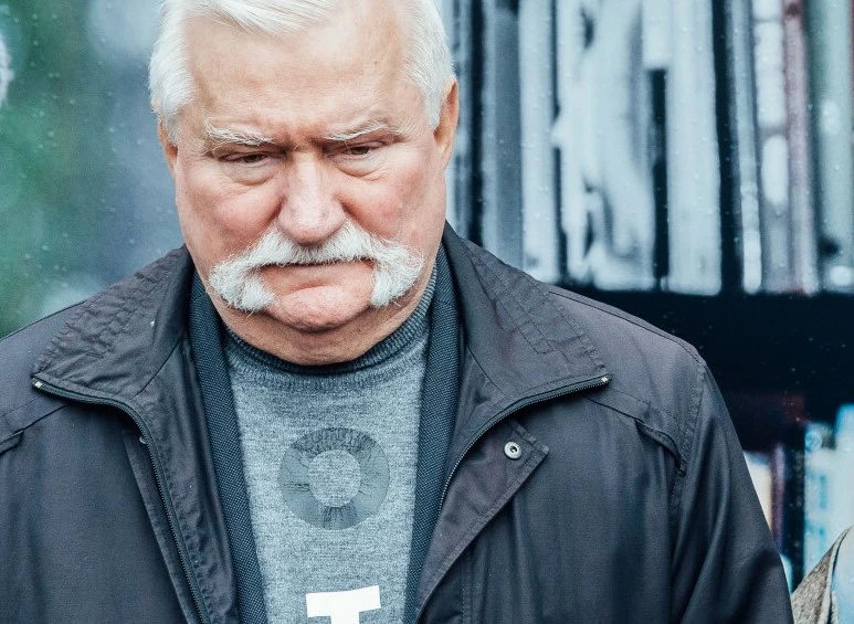 Lech Wałęsa Lech Wałęsa