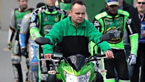 Musiał ratować klub przed katastrofą. Tak o tym opowiada