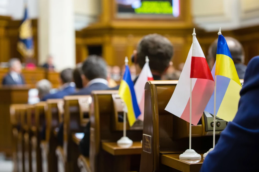 Ukraina chce chronić swoje dobra narodowe. Polska im w tym pomoże