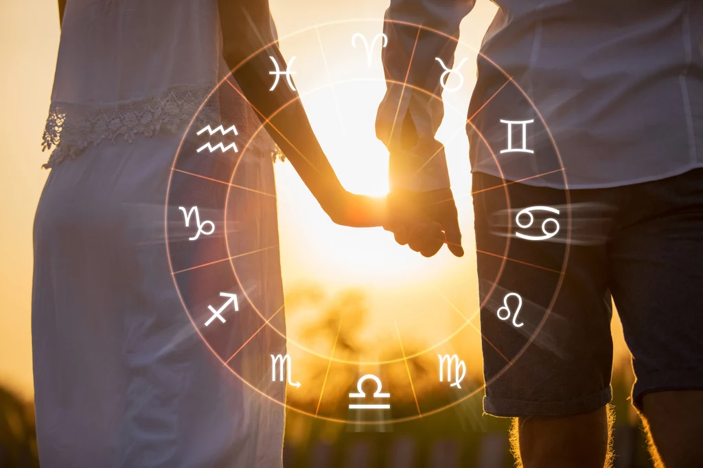 Z jakimi znakami zodiaku Byki tworzą szczęśliwe związki?