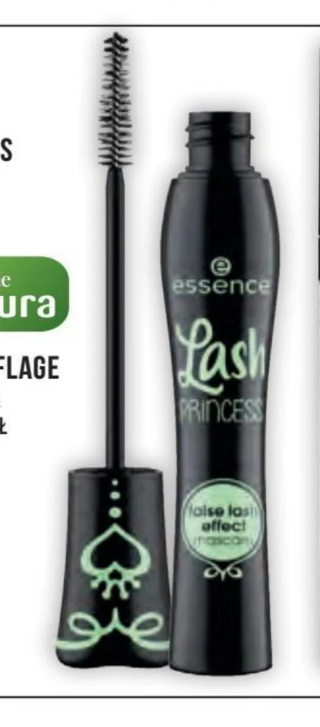 Tusz do rzęs Essence