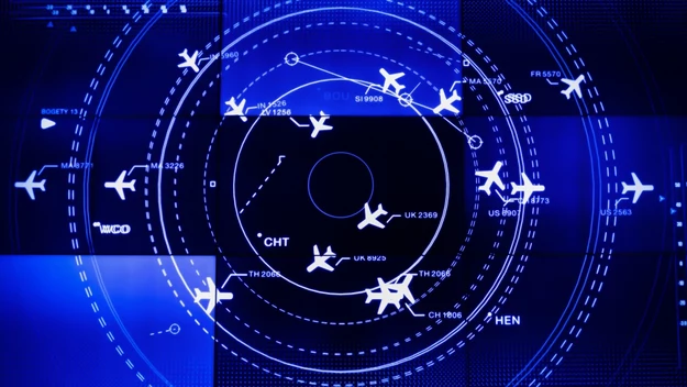 Jeden z najtrudniejszych quizów. Chciałbyś zostać kontrolerem ruchu lotniczego? Spróbuj zdobyć min. 8 pkt!