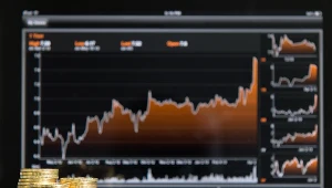 Euro wraca pod 4,70 zł, dolar zawrócił przed 4,50 zł