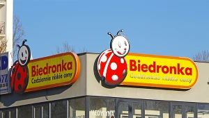 Właściciel sieci Biedronka zdecydował się kompletnie zlikwidować sieć sklepów w Portugalii. Biznes wygasi do końca kwietnia 2026.