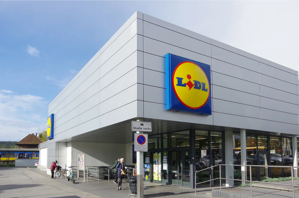 Lidl zachęca klientów do zakupów atrakcyjną promocją 4+4