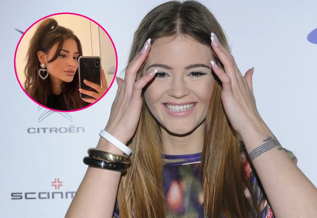 Honorata Skarbek: www.instagram.com/honkabiedronka/