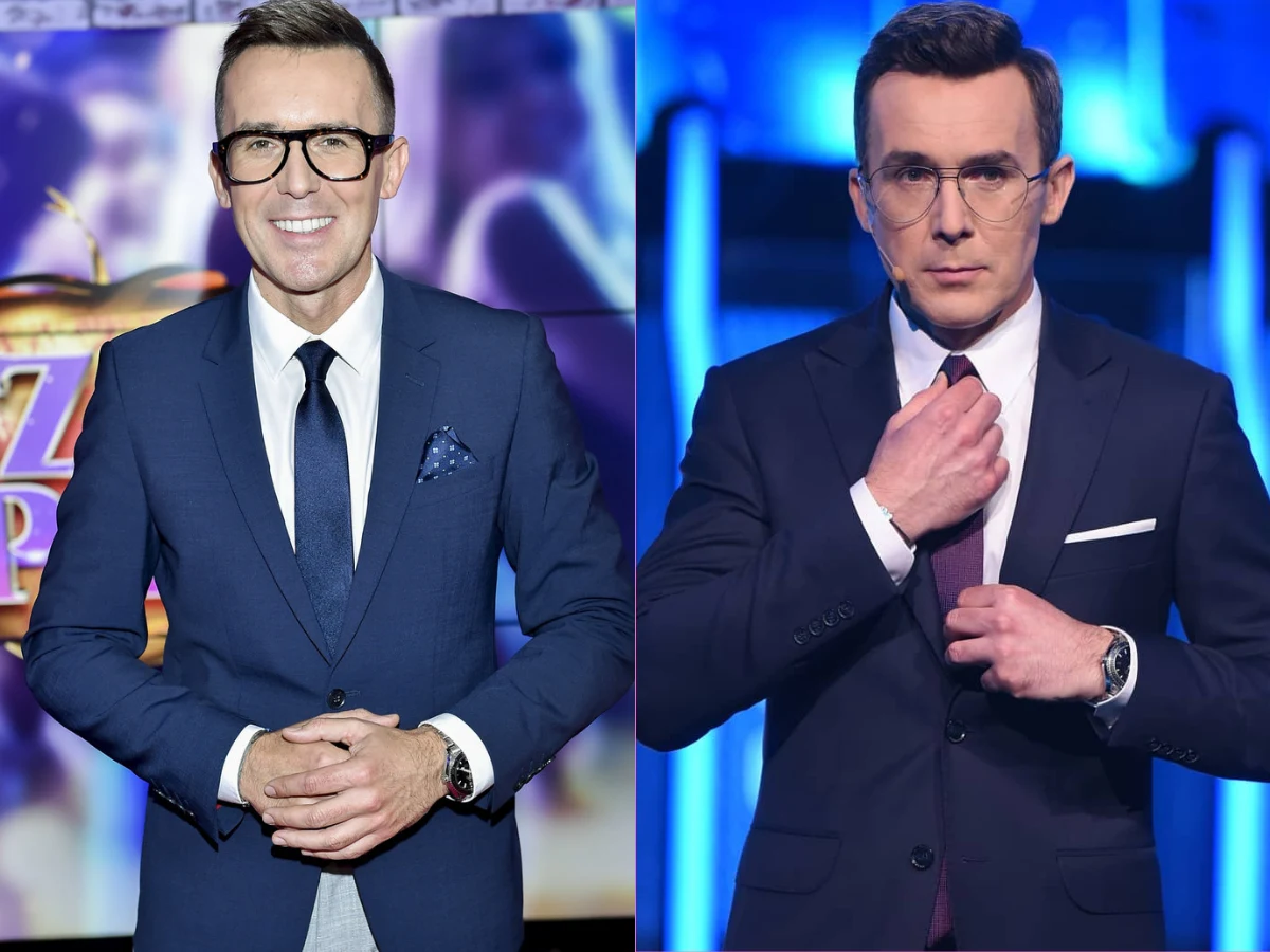 Jakie wykształcenie ma Maciej Kurzajewski? Jakie wykształcenie ma Maciej Kurzajewski?