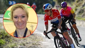 Amy Pieters wybudziła się ze śpiączki