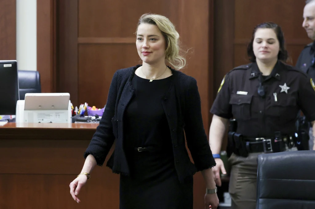 Amber Heard Amber Heard