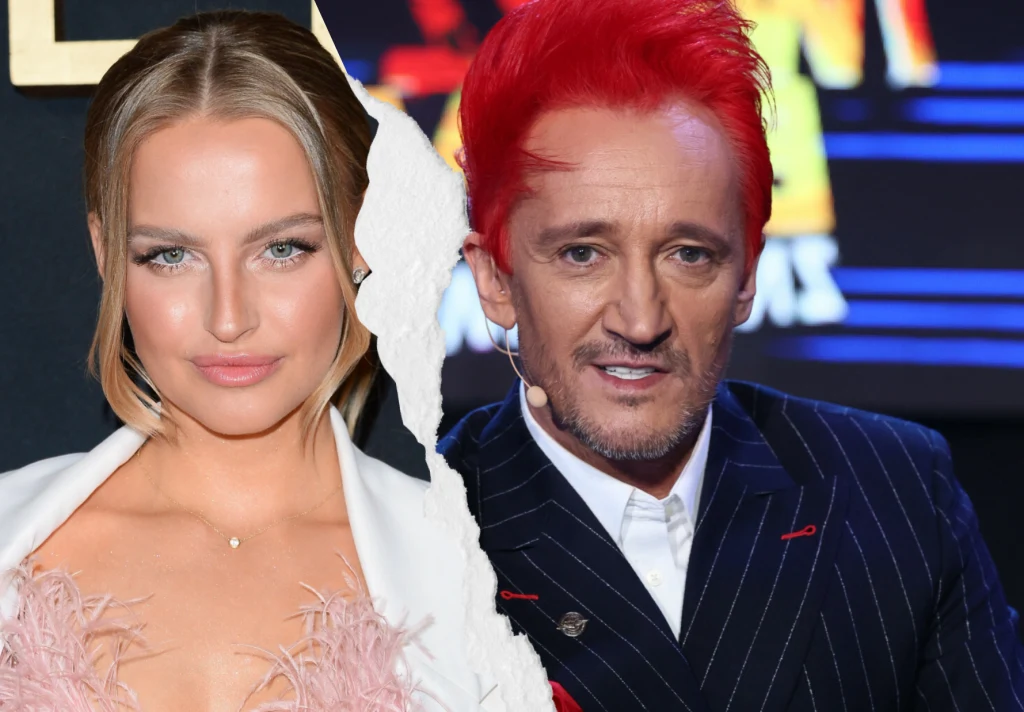 Karolina Pisarek, Michał Wiśniewski