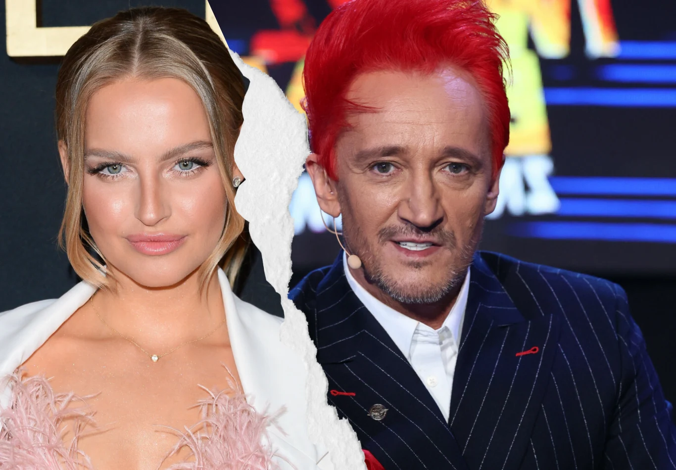 Karolina Pisarek, Michał Wiśniewski Karolina Pisarek, Michał Wiśniewski