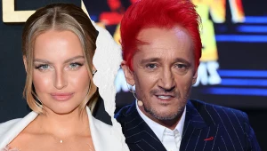 Karolina Pisarek, Michał Wiśniewski