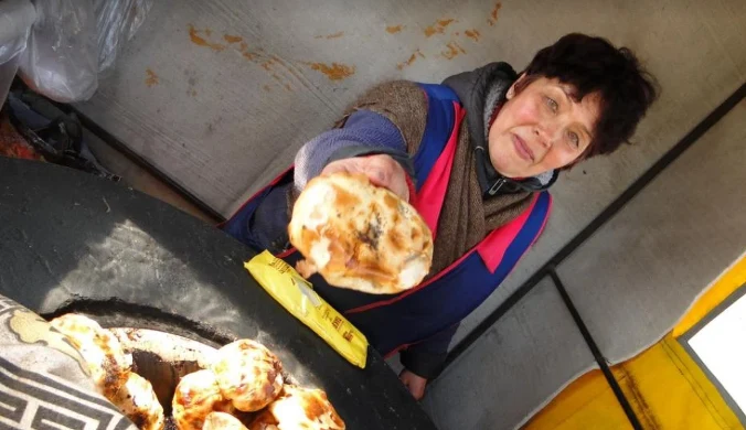 Krymskie opowieści. To tam zaczęła się wojna 