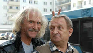 Jerzy Kryszak , Kazimierz Kaczor