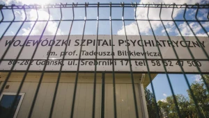 Wojewódzki Szpital Psychiatryczny im. prof. Tadeusza Bilikiewicza w Gdańsku