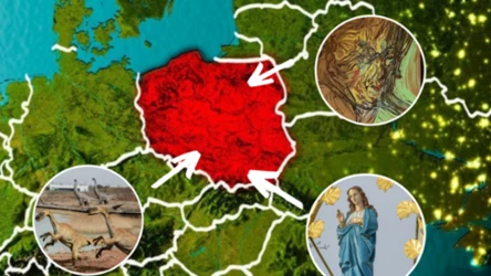 Polska obfituje w atrakcyjne miejsca na majówkę. Rozwiąż quiz i się zainspiruj! Zdjęcie ilustracyjne.