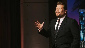James Corden