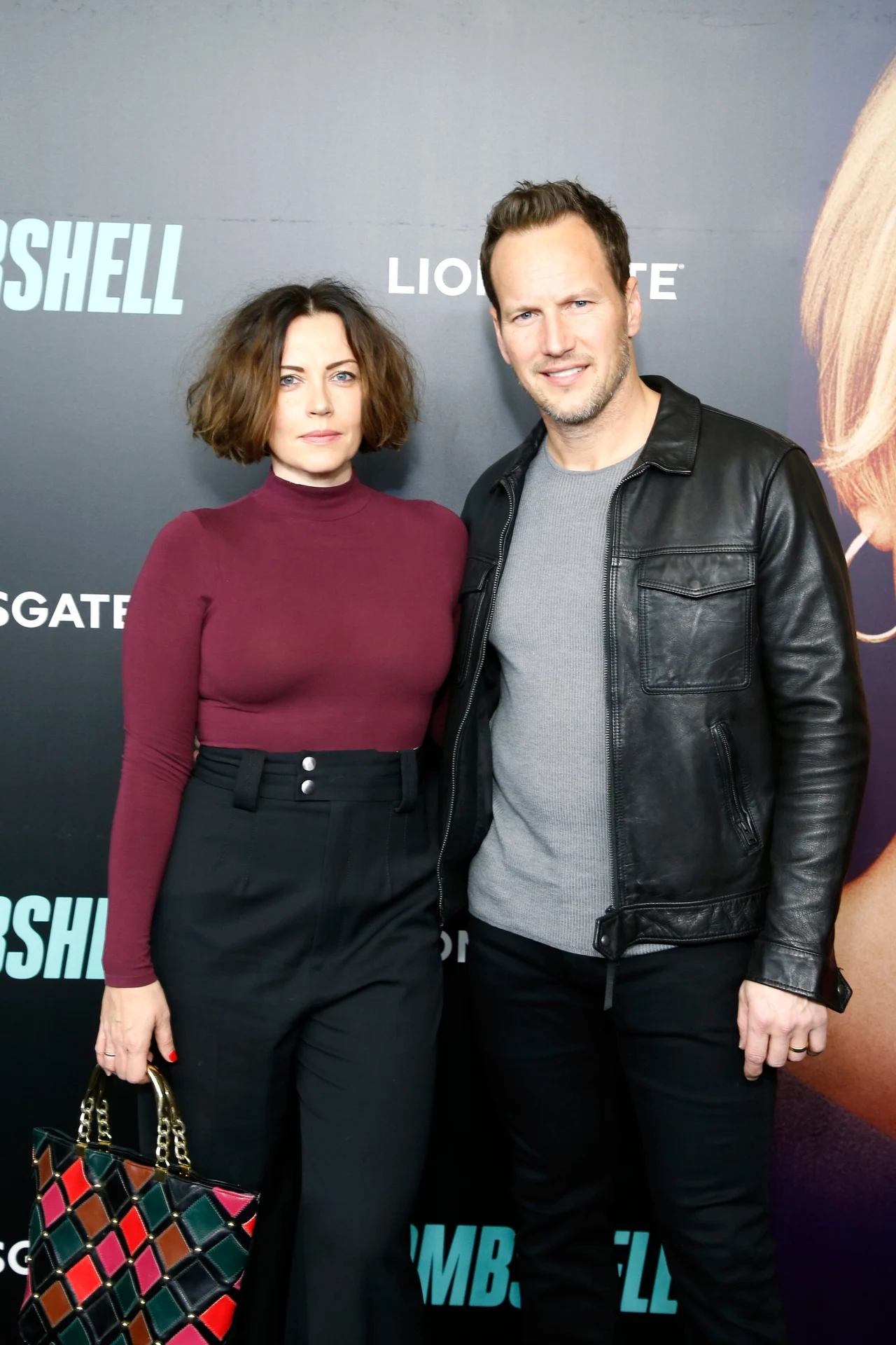 Dagmara Domińczyk z mężem Dagmara Domińczyk z mężem