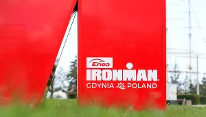 Ironman Gdynia