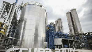 Grupa Azoty nie widzi ryzyka niedoboru gazu