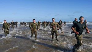 Wielkie ćwiczenia wojskowe NATO odbędą się w Europie Środkowo-Wschodniej