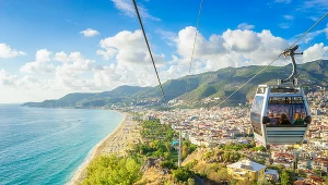 Majówka: Wielu spędzi najbliższe dni w egzotycznych krajach