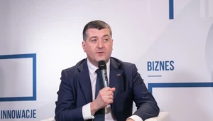 Leszek Skiba, prezes Banku Pekao