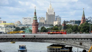 Największa grupa hotelowa świata wyjeżdża z Rosji 