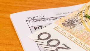 Do 2 maja 2022 roku można rozliczyć PIT za 2021 rok