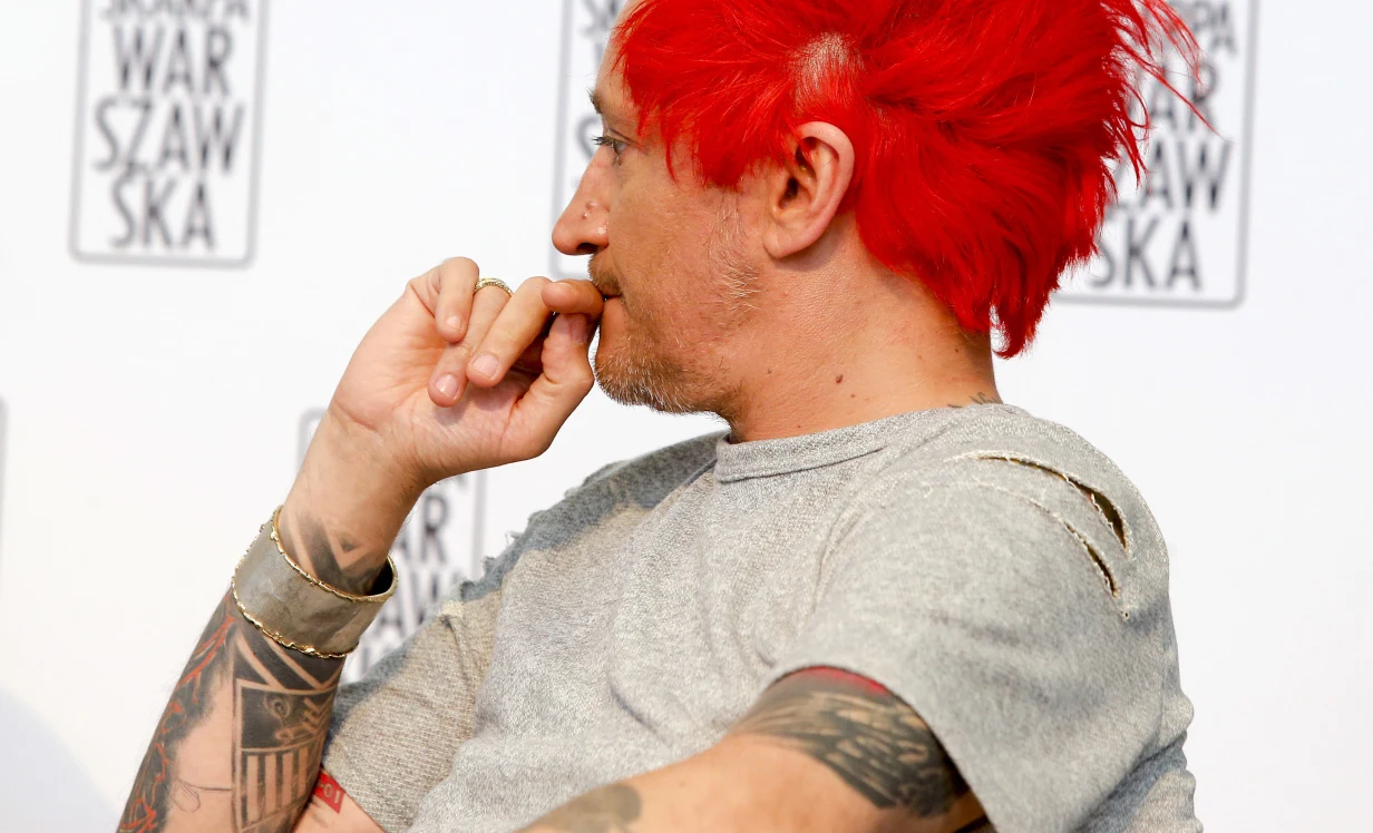 Michał Wiśniewski Michał Wiśniewski