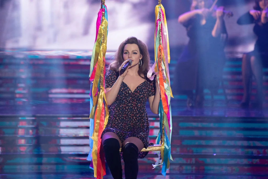 Karolina Pisarek Karolina Pisarek