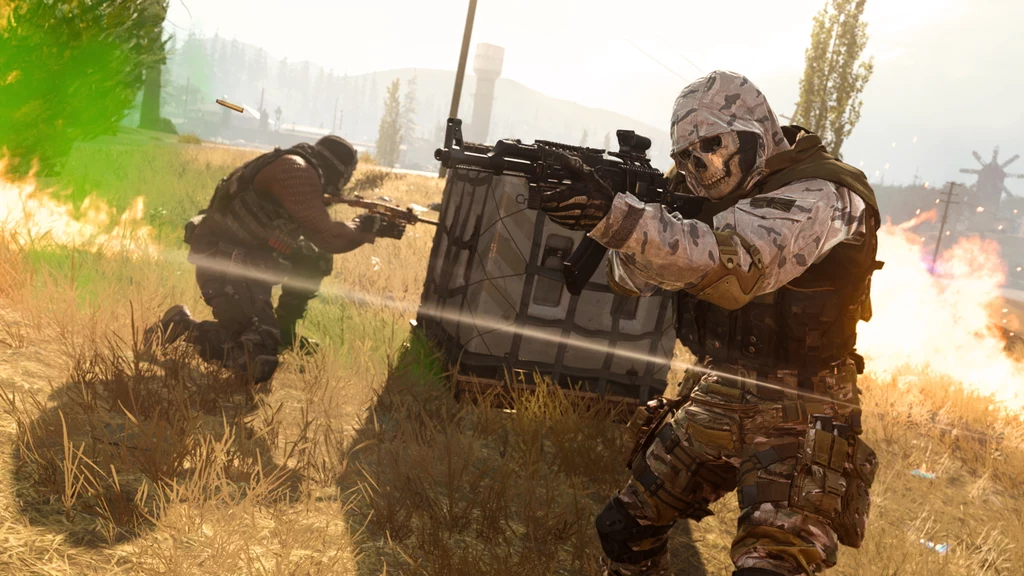 Call of Duty 