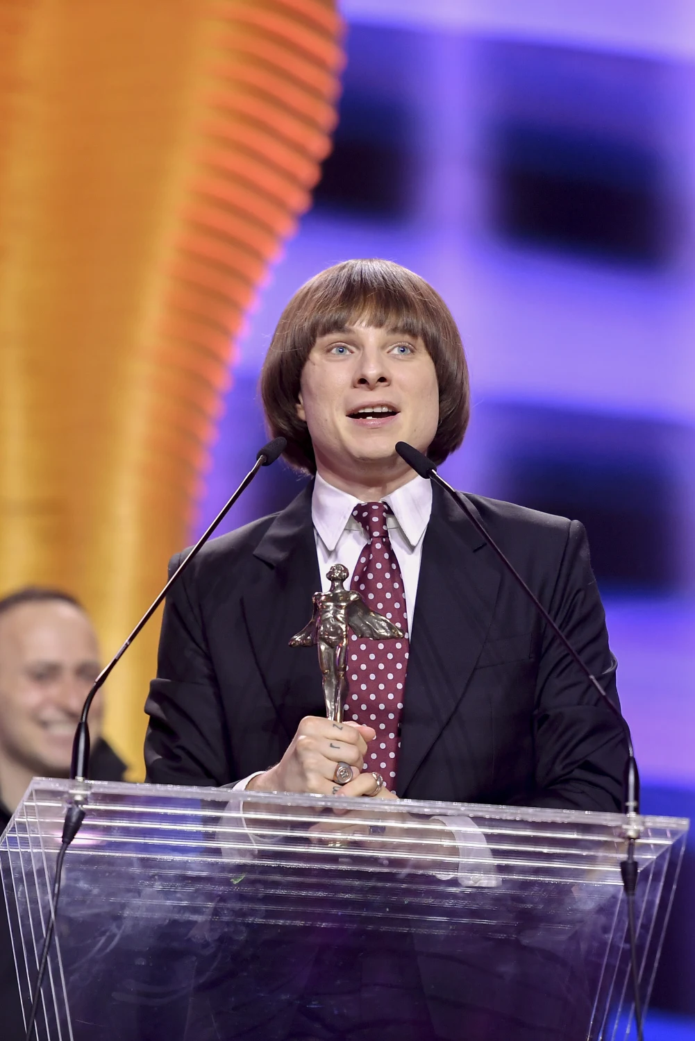 Ralph Kaminski