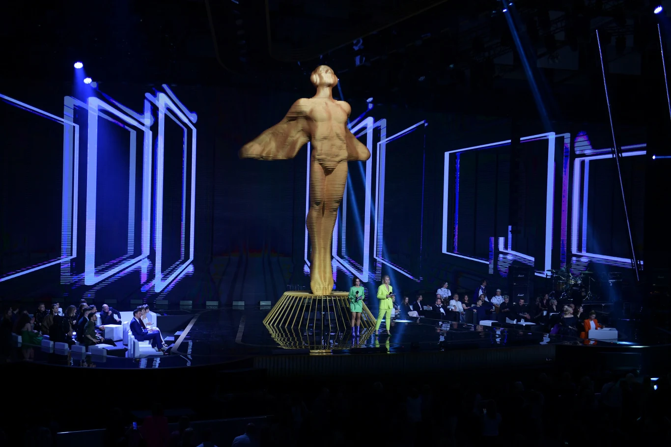 Gala wręczenia Fryderyków