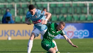 Alberto Toril wierzy w dobry mecz przeciwko Lechowi