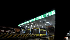 Zdjęcie ilustracyjne. Autostrada A4. Od 4 maja wyższa opłata za przejazd