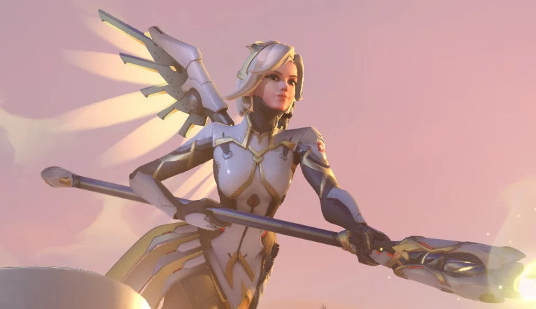 Overwatch 2
