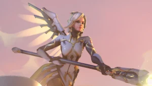 Overwatch 2