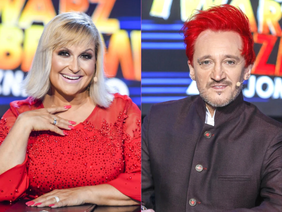 Kiedy finał programu "Twoja twarz brzmi znajomo"? Kiedy finał programu "Twoja twarz brzmi znajomo"?