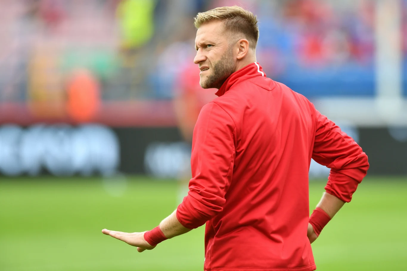 Jakub Błaszczykowski Jakub Błaszczykowski