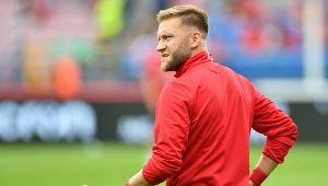 Jakub Błaszczykowski - mam nadzieję, że to się nie powtórzy