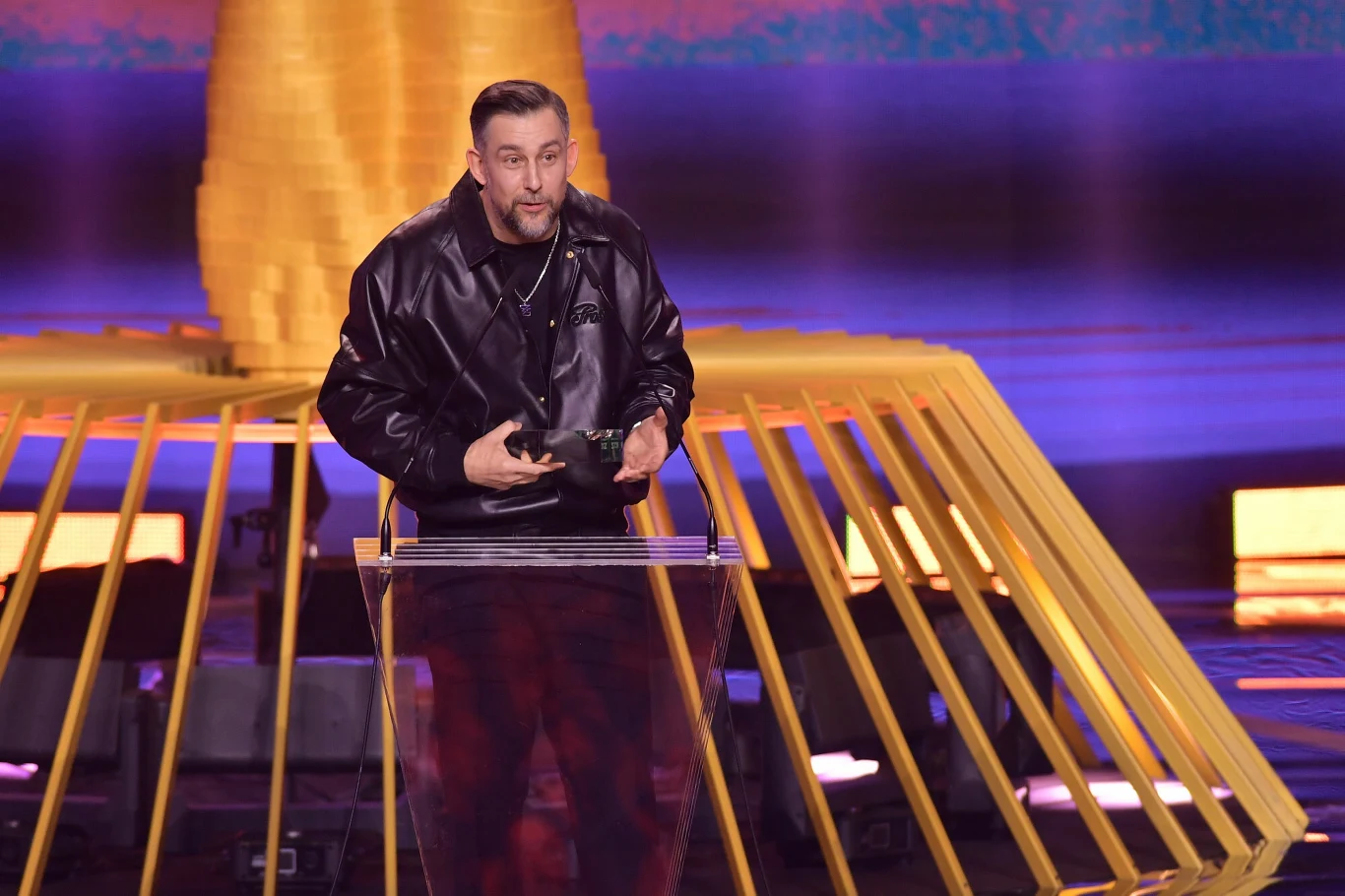 Nagroda ZAIKS za sprzyjanie wyobraźni to specjalne wyróżnienie, które otrzymał Sokół