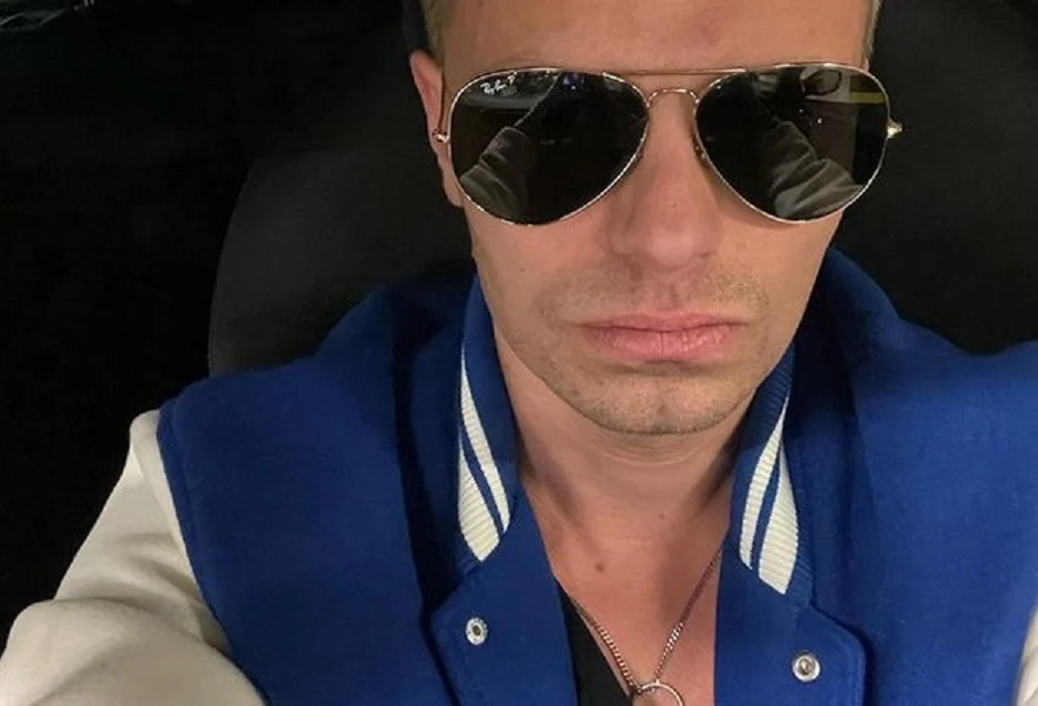 Marcin Hakiel Marcin Hakiel