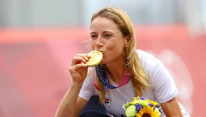 Annemiek van Vleuten