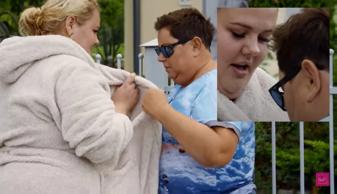 Wellman i Zawodnik podziwiają swoje wdzięki /https://www.youtube.com/watch?v=H7FfRma0Uww/ Wellman i Zawodnik podziwiają swoje wdzięki /https://www.youtube.com/watch?v=H7FfRma0Uww/