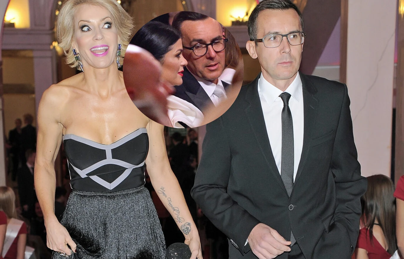 Paulina Smaszcz wyjawia prawdę o małżeństwie z Kurzajewskim Paulina Smaszcz wyjawia prawdę o małżeństwie z Kurzajewskim