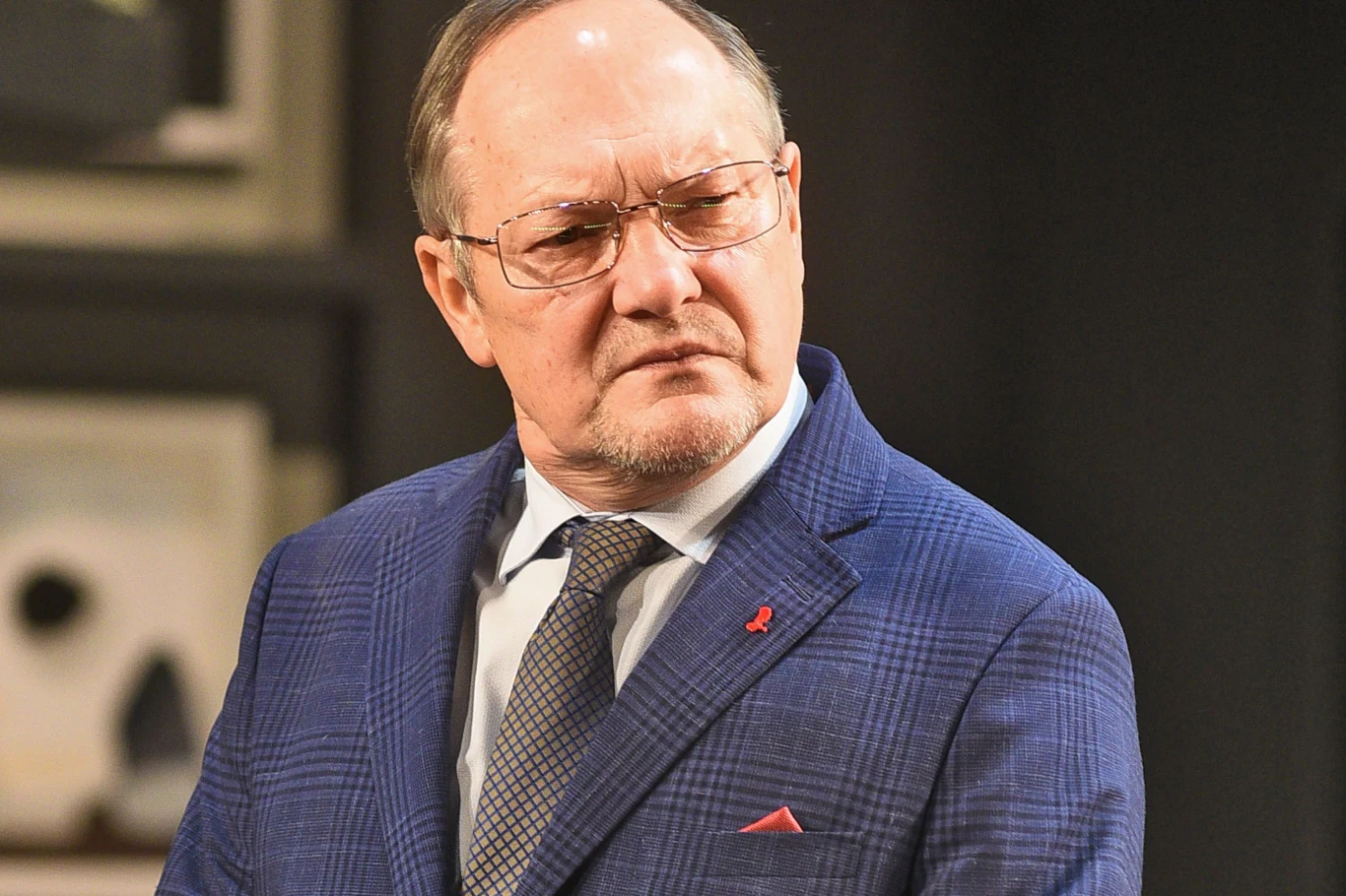 Tomasz Dedek Tomasz Dedek