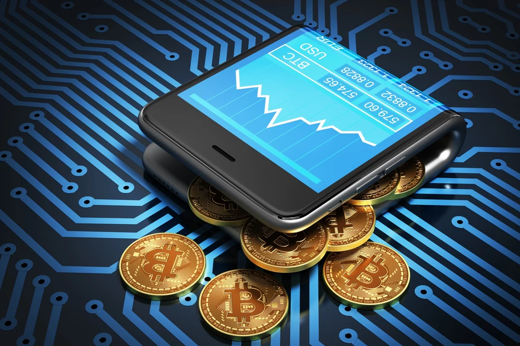 Brytyjskie banki nie lubią kryptowalut po upadku FTX