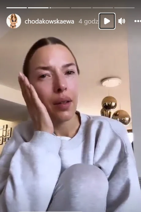 Ewa Chodakowska Ewa Chodakowska