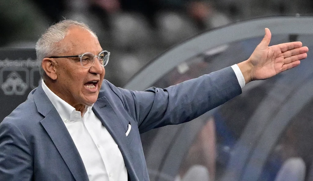Felix Magath Felix Magath